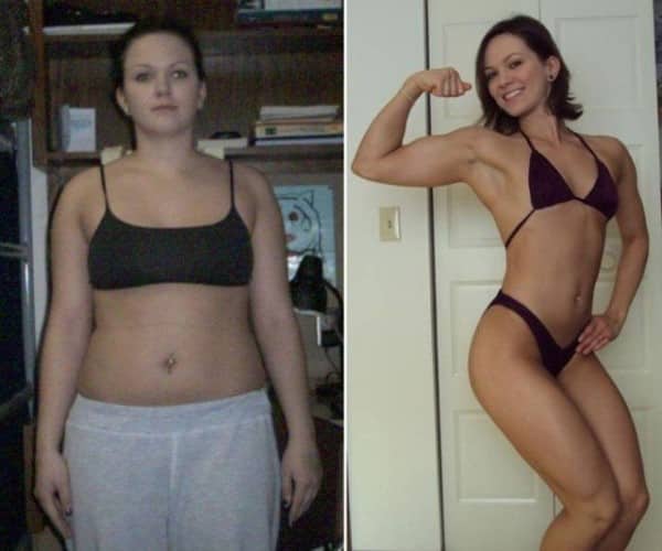 Antes e depois 2